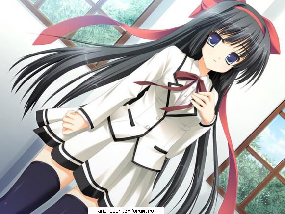 poze anime girl - vampire_girl - Galerie Anime