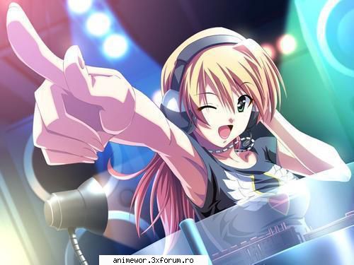 poze anime girl - vampire_girl - Galerie Anime