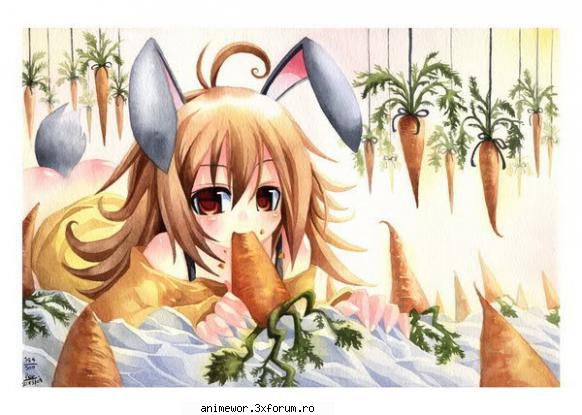 poze anime girl - sakura chan - Galerie Anime