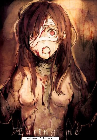 poze anime girl - trebuie sa scriu ceva si nu stiu ce pt ca imi - Galerie Anime