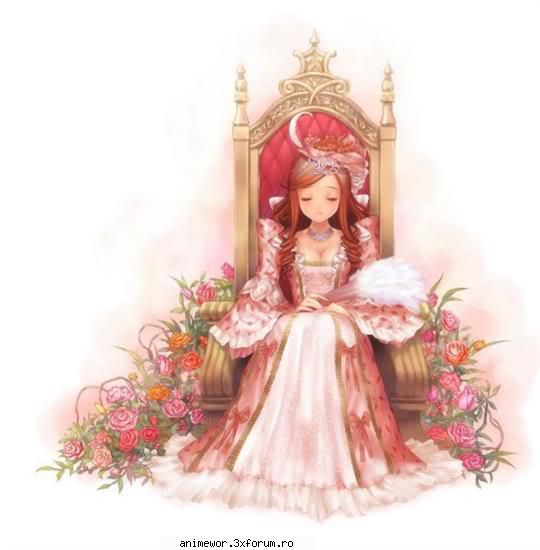 poze anime girl - sakura chan - Galerie Anime