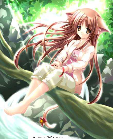 poze anime girl - Mika_Mika* - Galerie Anime