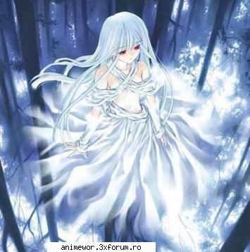 poze anime girl - Mika_Mika* - Galerie Anime