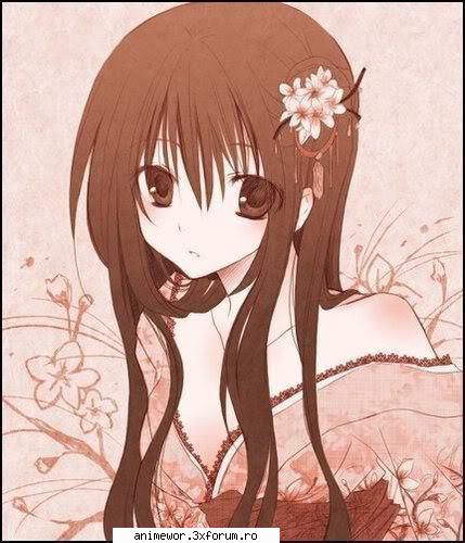 poze anime girl - Mika_Mika* - Galerie Anime