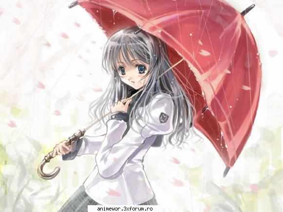 poze anime girl - vampire_girl - Galerie Anime