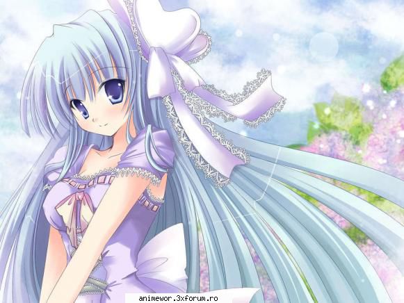 poze anime girl - vampire_girl - Galerie Anime