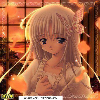 poze anime girl - vampire_girl - Galerie Anime