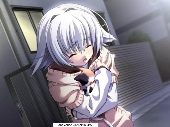 poze anime girl - vampire_girl - Galerie Anime