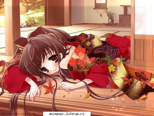 poze anime girl - vampire_girl - Galerie Anime