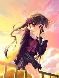 poze anime girl - vampire_girl - Galerie Anime