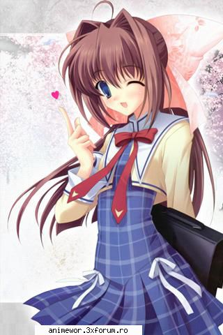 poze anime girl - vampire_girl - Galerie Anime