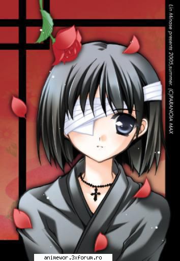 poze anime girl - sakura chan - Galerie Anime