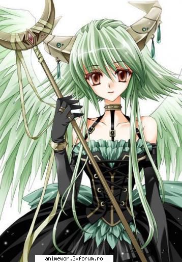 poze anime girl - sakura chan - Galerie Anime