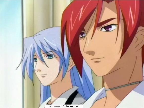 sinistra si dextera - Mika_Mika* - ♣Kiddy Grade♣
