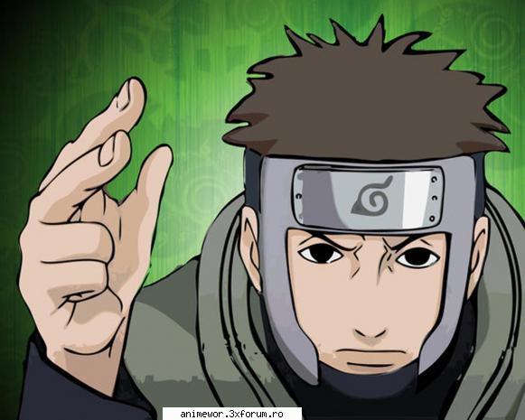 yamato - sakura chan - ♣ Naruto♣