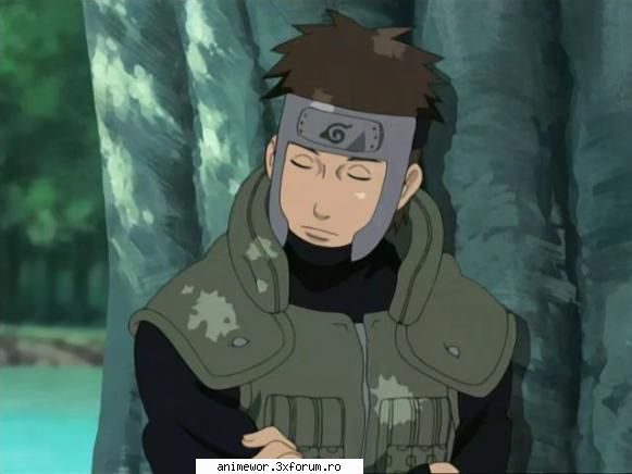 yamato - Mika_Mika* - ♣ Naruto♣