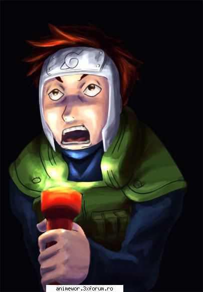 yamato - sakura chan - ♣ Naruto♣